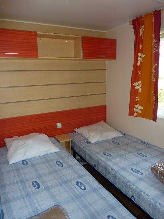 Camping Du Ried Boofzheim Екстериор снимка