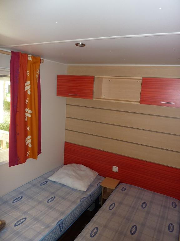 Camping Du Ried Boofzheim Екстериор снимка